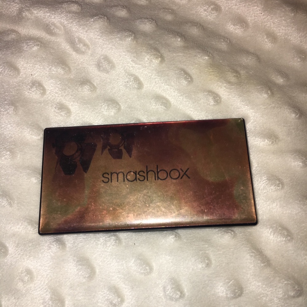 Smashbox Highlighting Palette